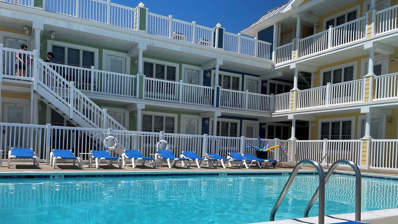 Photo of Outdoor in Wildwood Crest