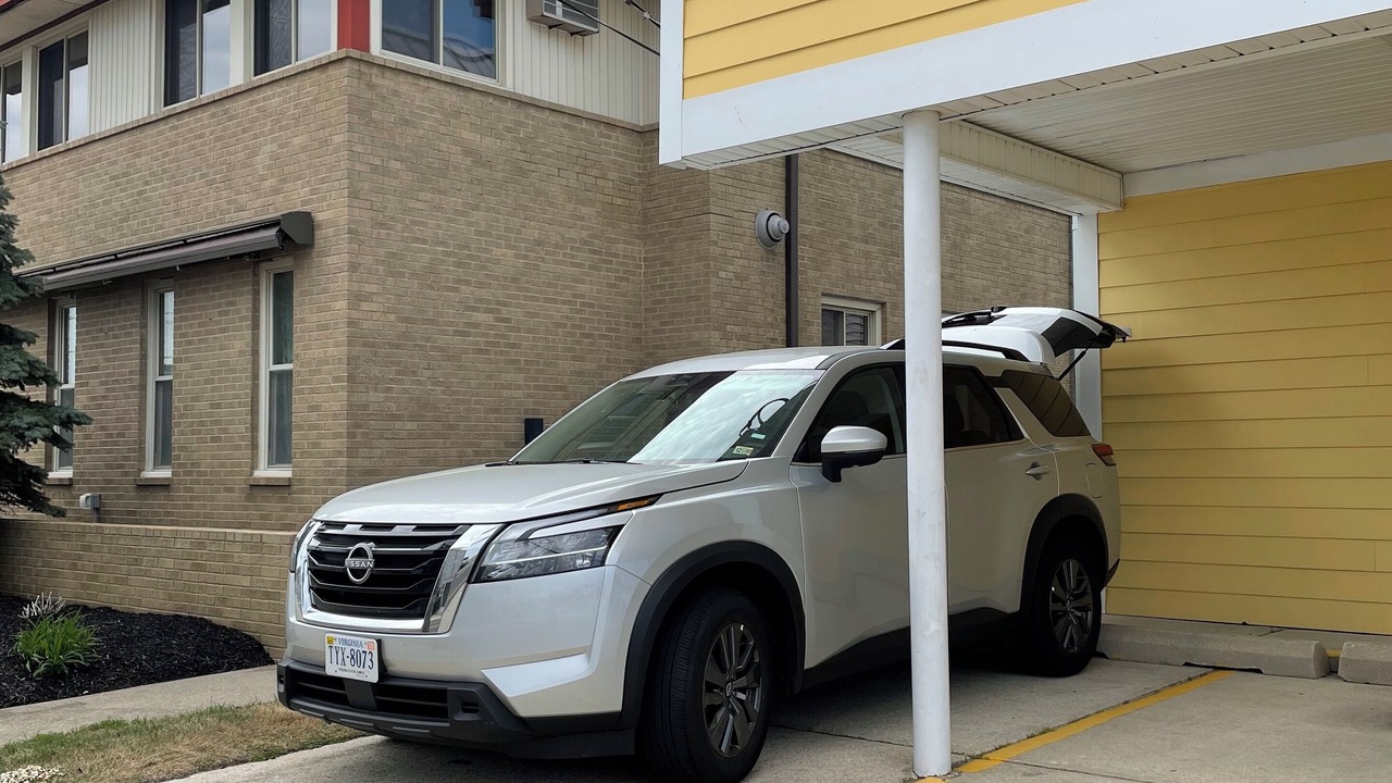 Photo of Outdoor in Wildwood Crest