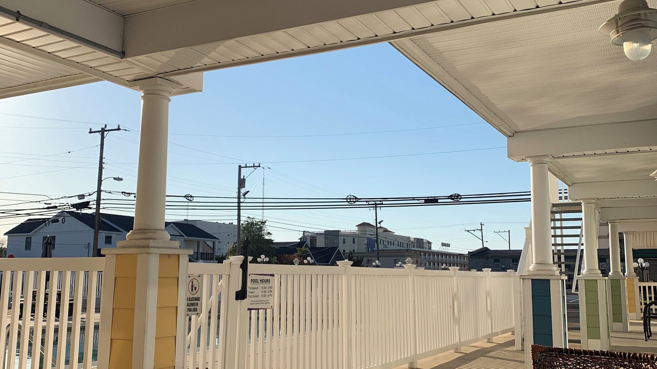 Photo of Outdoor in Wildwood Crest