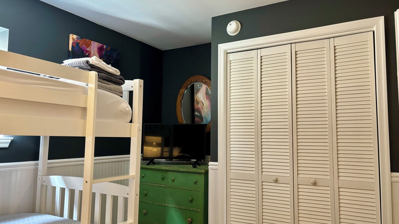 Photo of Bedroom in Wildwood Crest