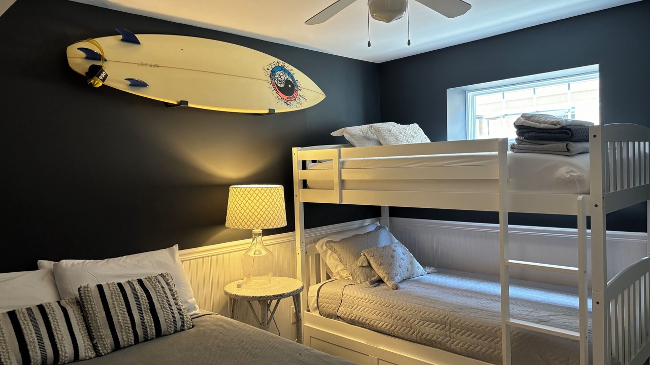 Photo of Bedroom in Wildwood Crest
