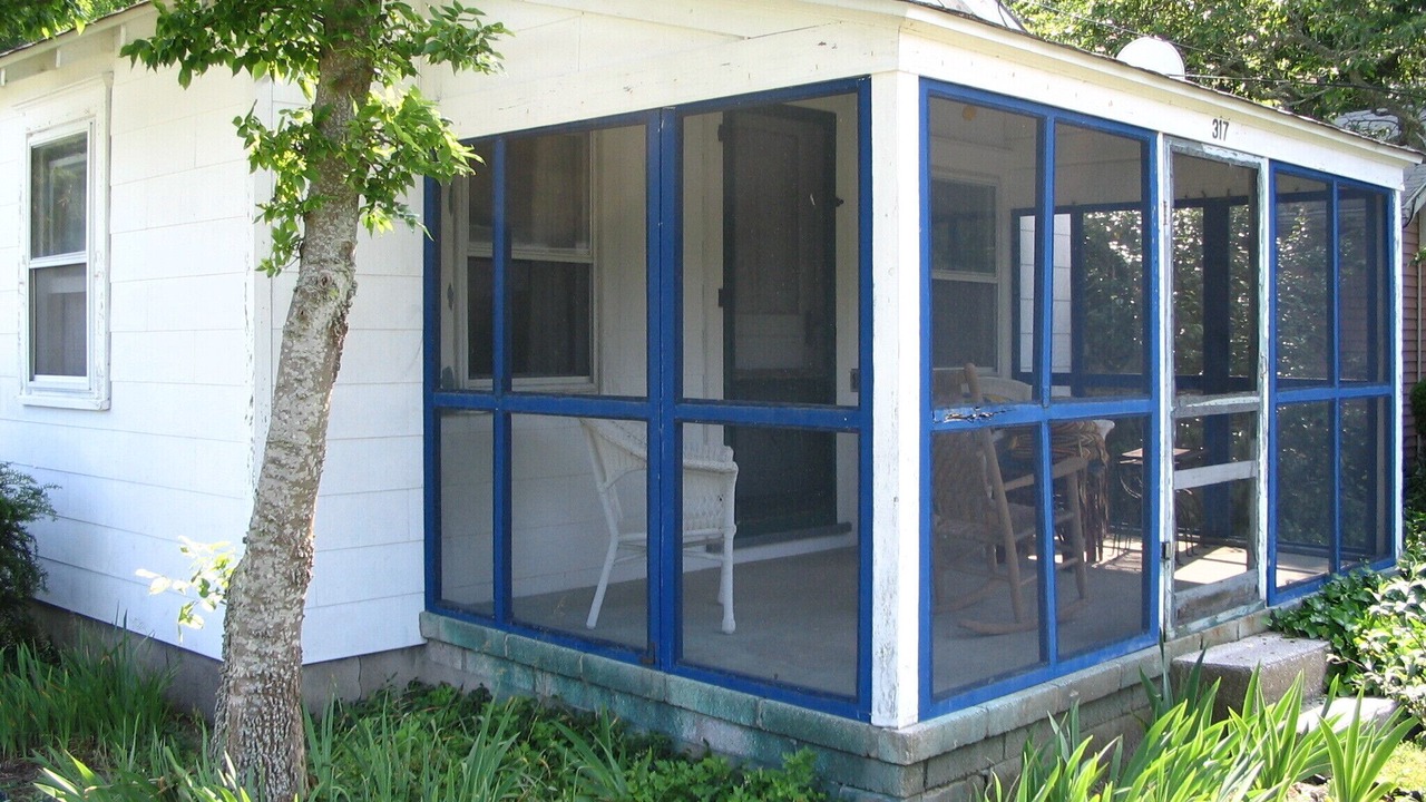 Photo of Outdoor in Cape May Point