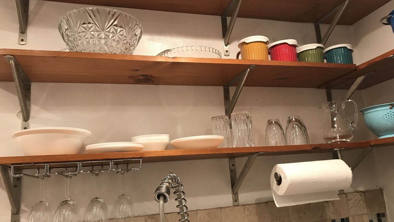 Photo of Kitchen in North Bergen