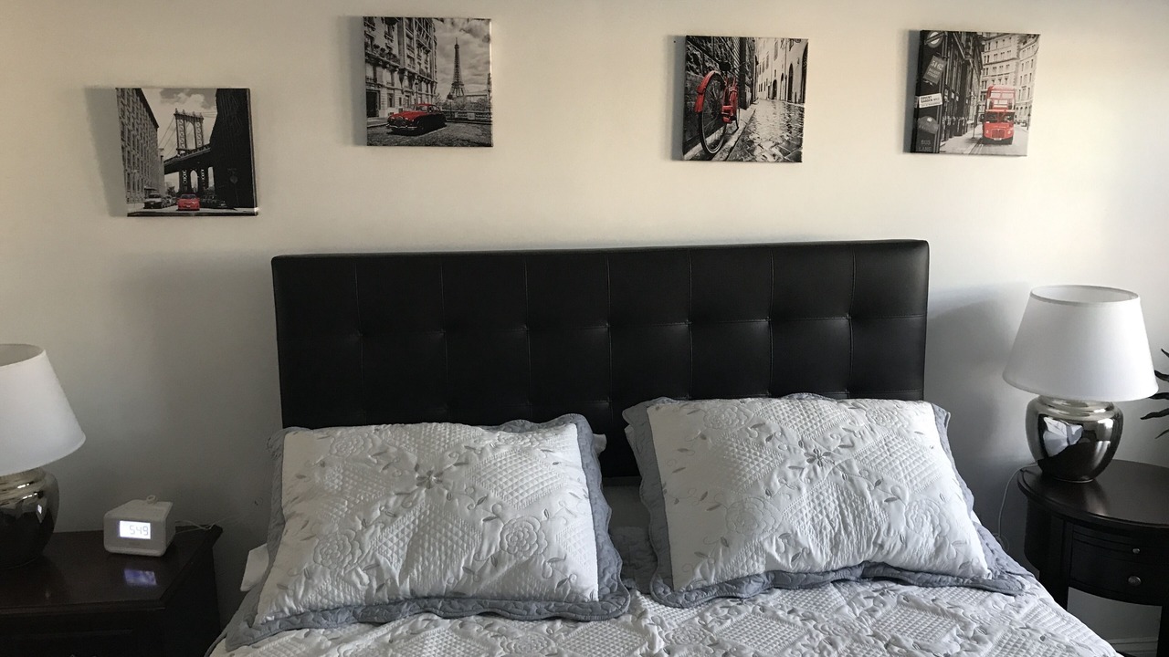 Photo of Bedroom in North Bergen