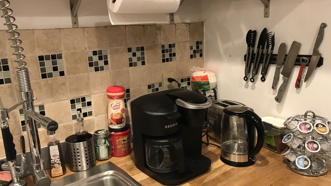 Photo of Kitchen in North Bergen