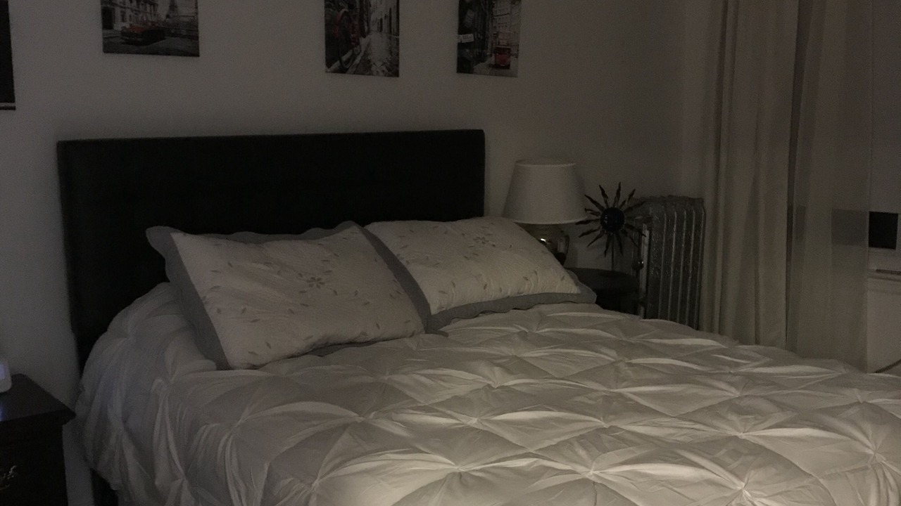 Photo of Bedroom in North Bergen