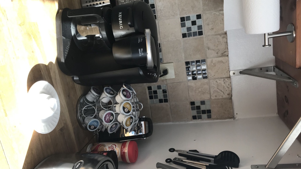 Photo of Kitchen in North Bergen