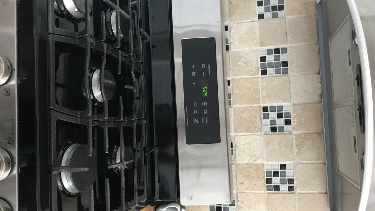 Photo of Kitchen in North Bergen