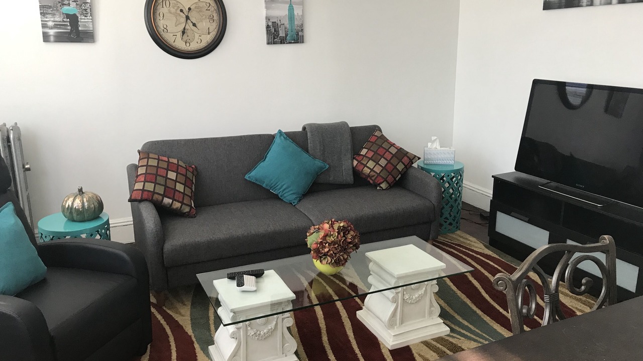 Photo of Livingroom in North Bergen