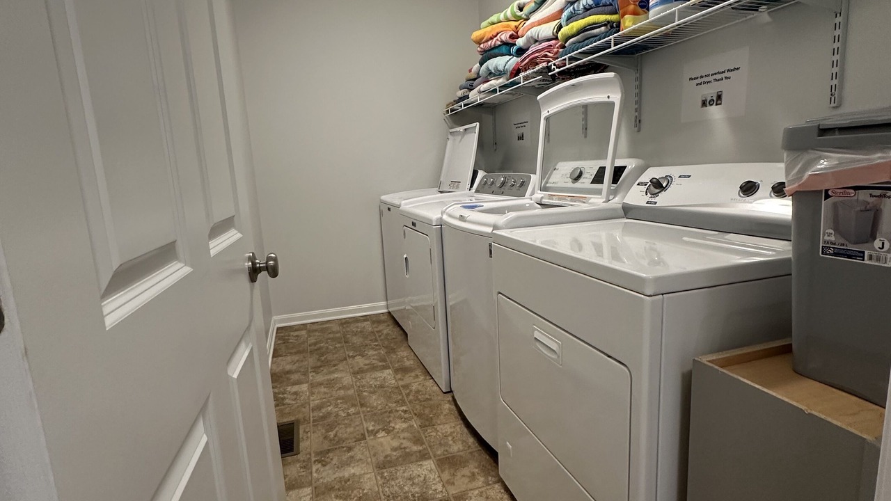 Photo of Bedroom in Huron