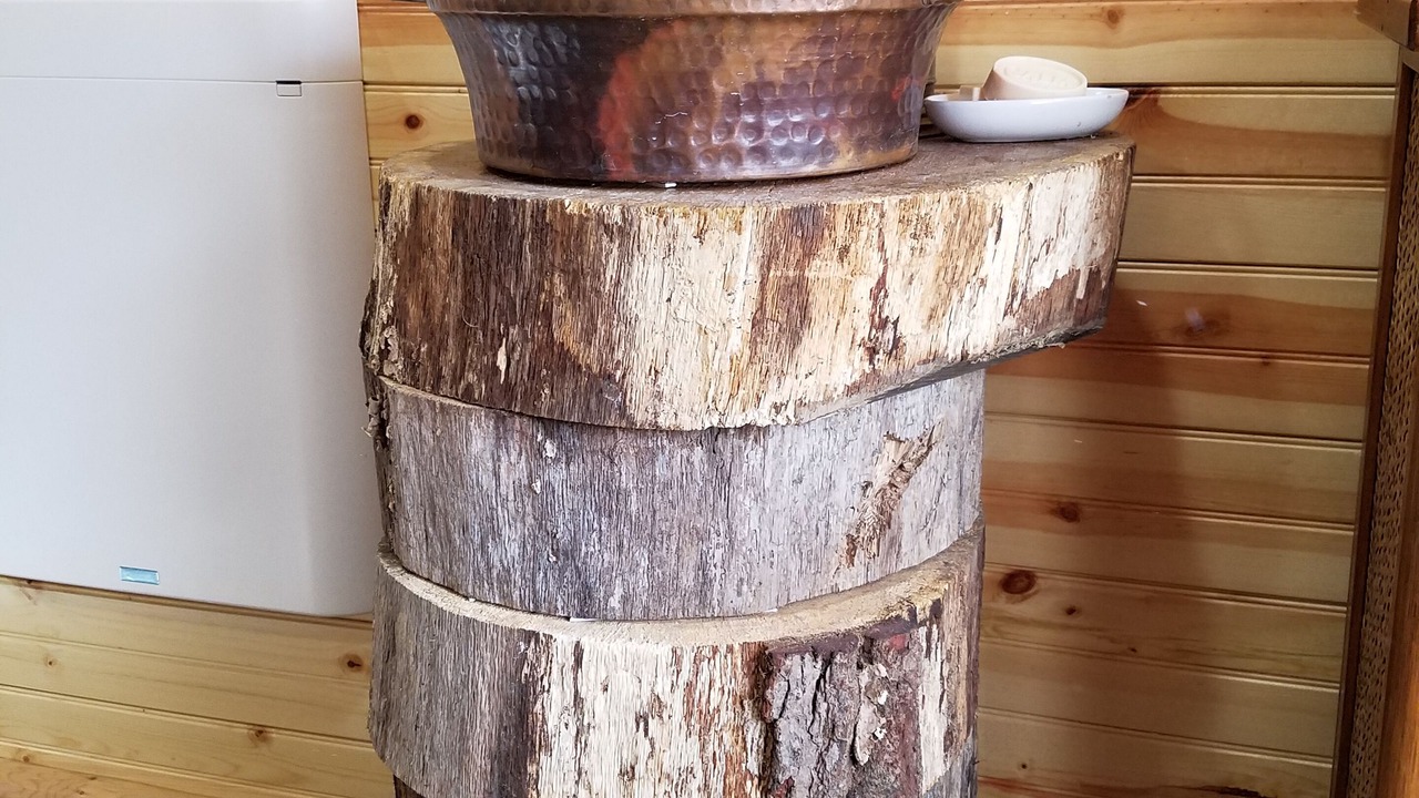 Photo of Bathroom in Swengel