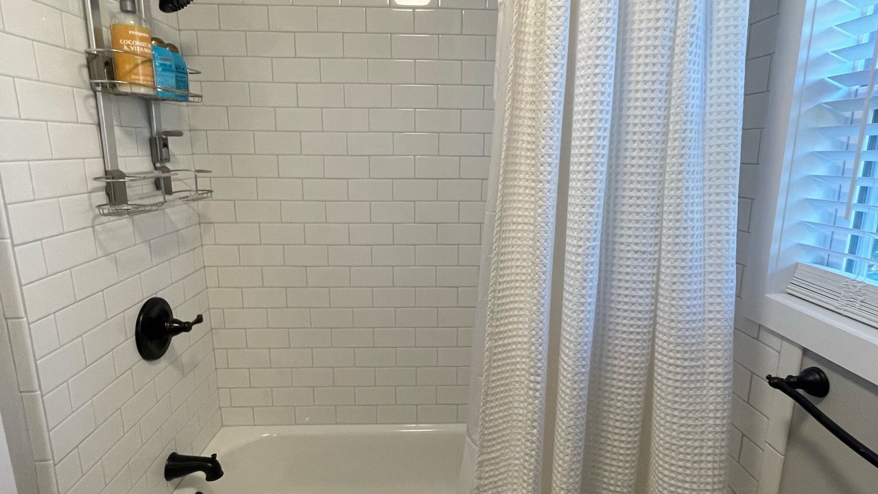 Photo of Bathroom in Soddy-Daisy