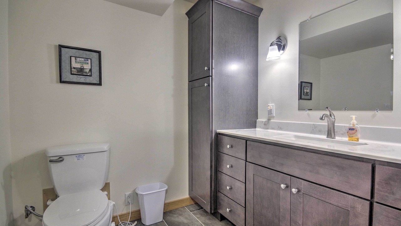 Photo of Bathroom in James Creek