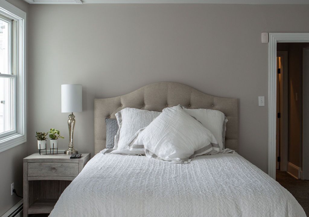 Photo of Bedroom in Sparks Glencoe