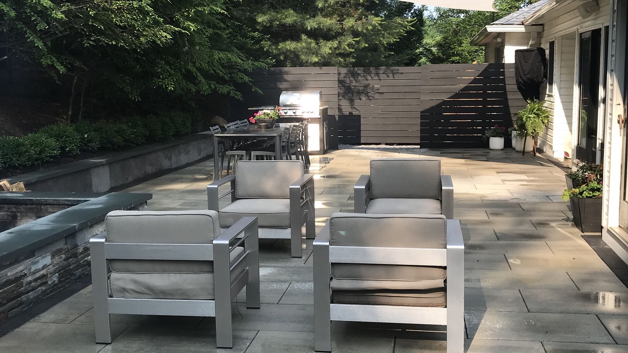 Photo of Patio Balcony in Sparks Glencoe