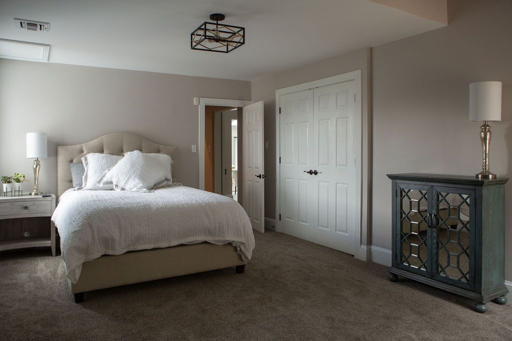 Photo of Bedroom in Sparks Glencoe
