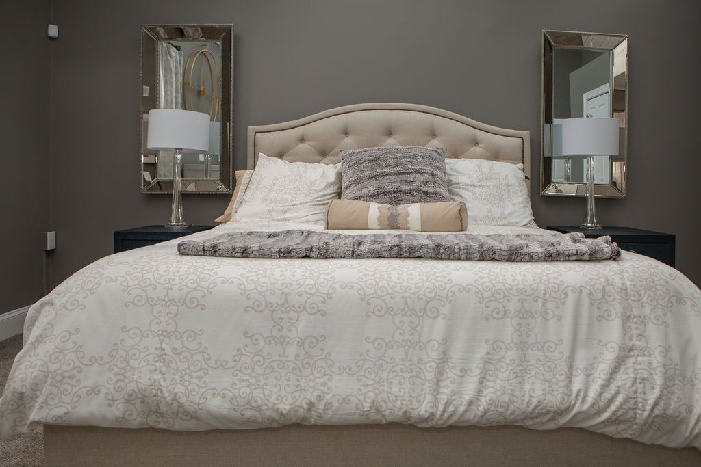 Photo of Bedroom in Sparks Glencoe