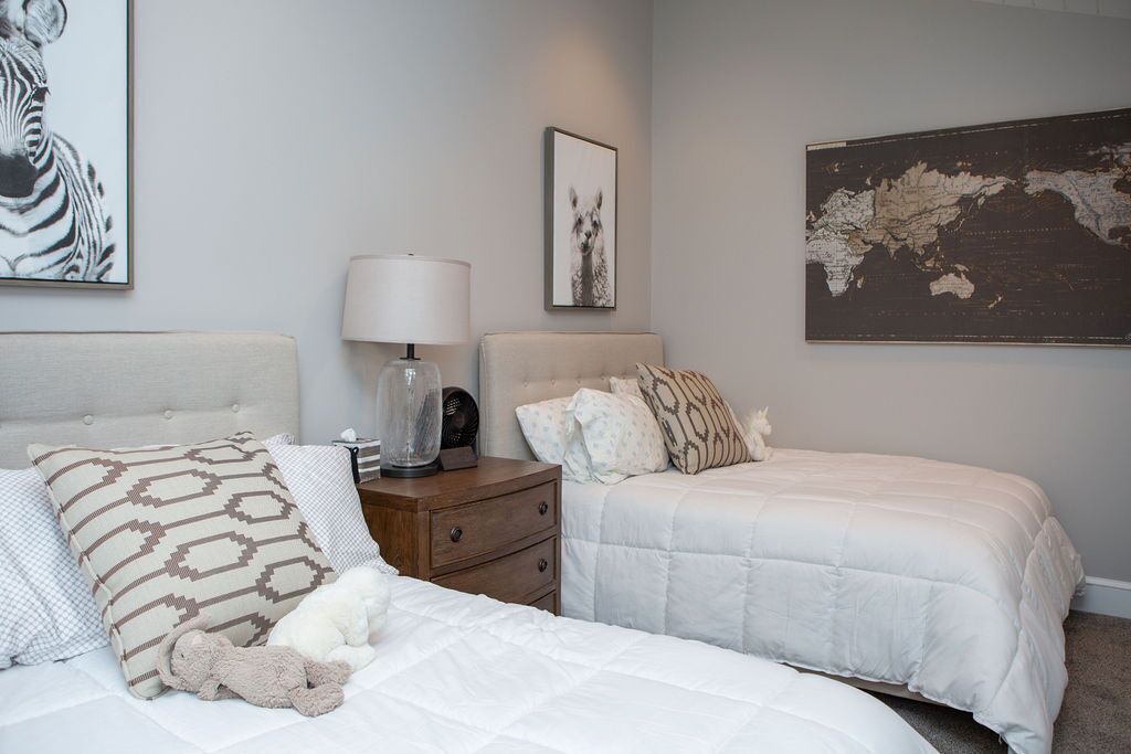 Photo of Bedroom in Sparks Glencoe