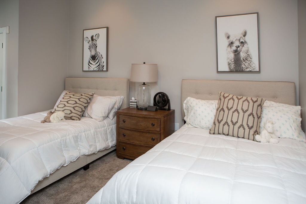 Photo of Bedroom in Sparks Glencoe