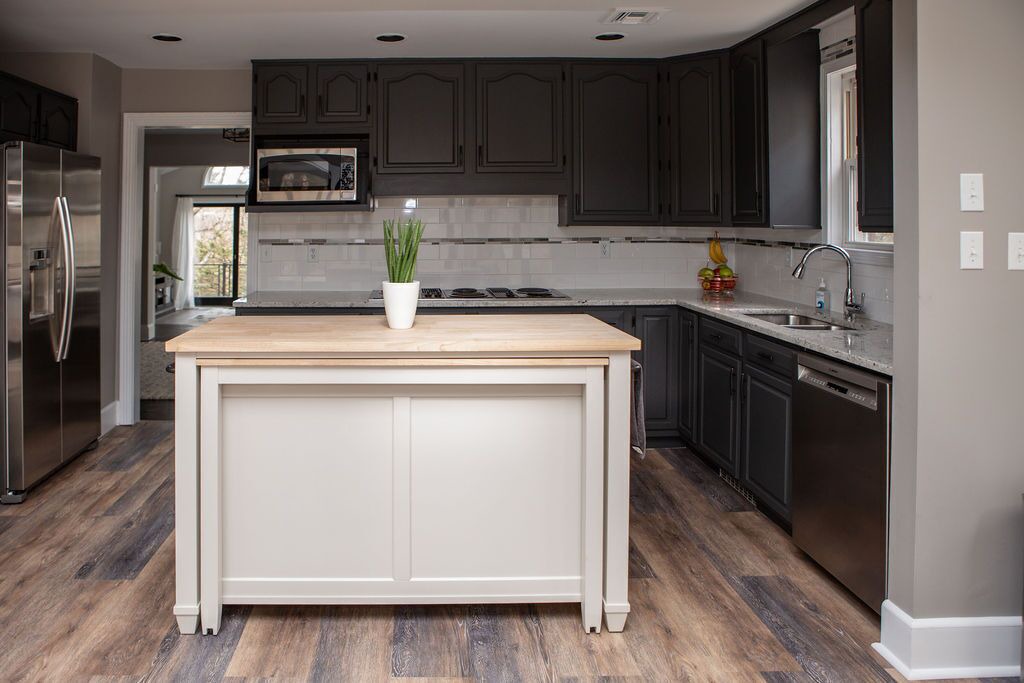 Photo of Kitchen in Sparks Glencoe