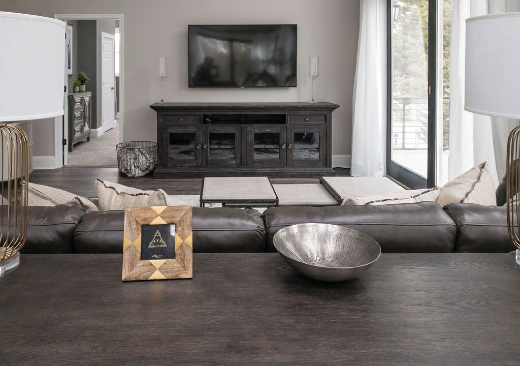 Photo of Livingroom in Sparks Glencoe