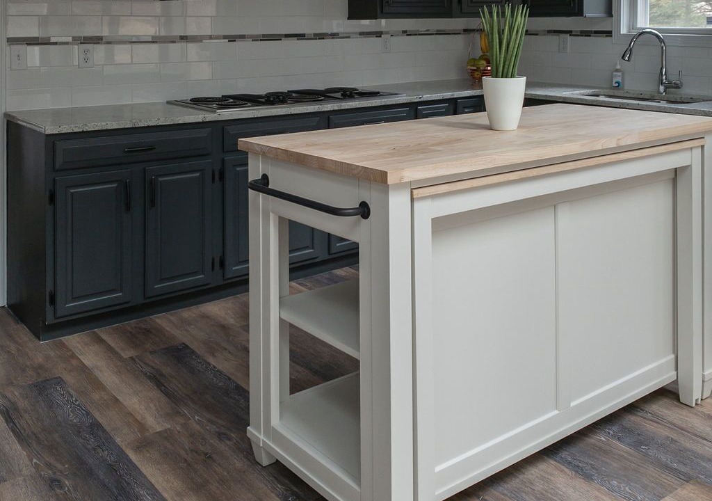 Photo of Kitchen in Sparks Glencoe