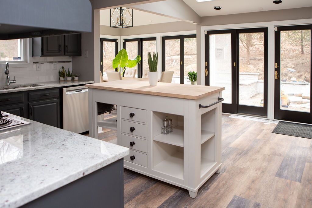 Photo of Kitchen in Sparks Glencoe