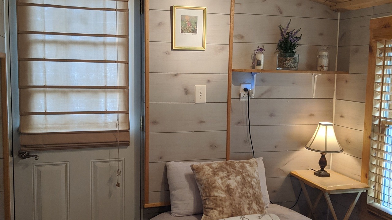 Photo of Bedroom in Port Matilda