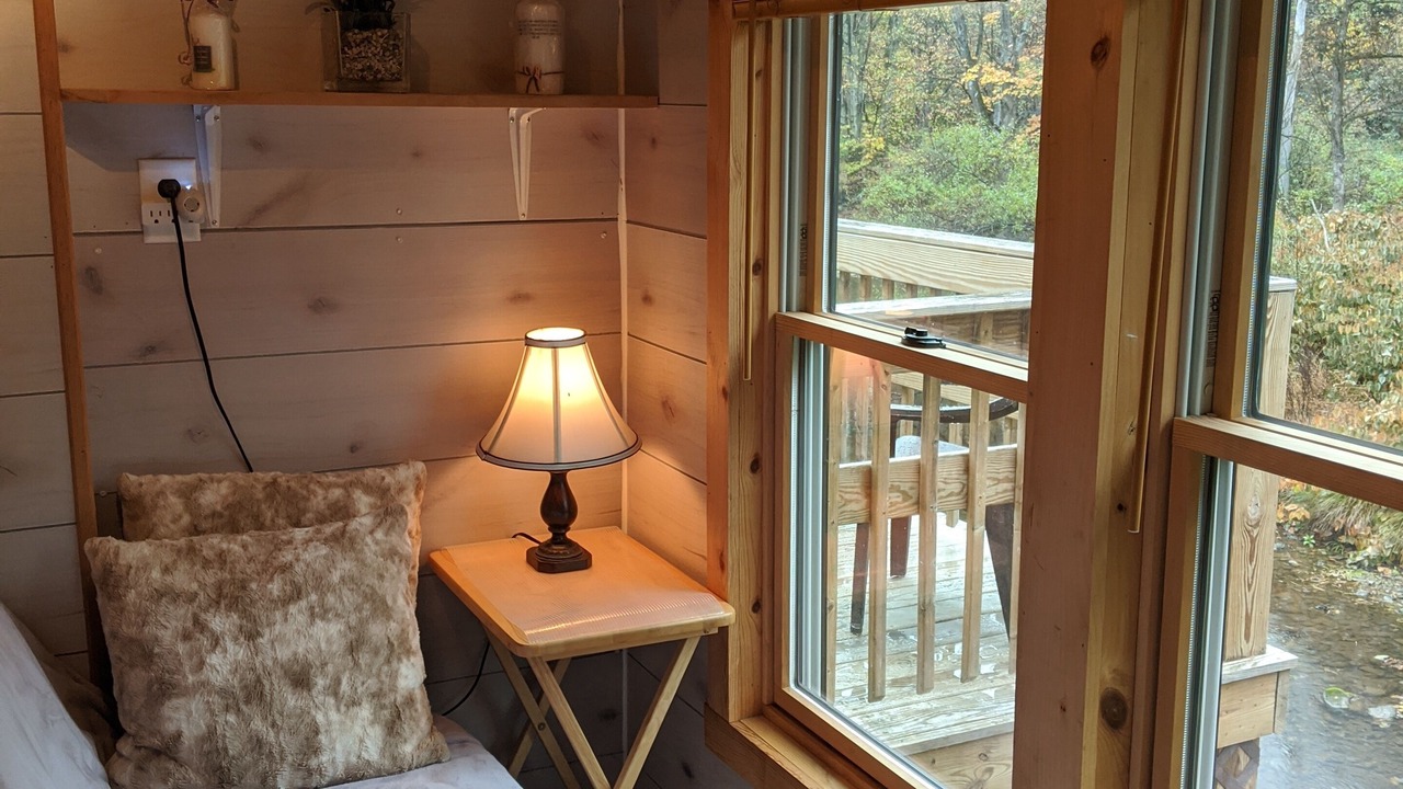Photo of Bedroom in Port Matilda