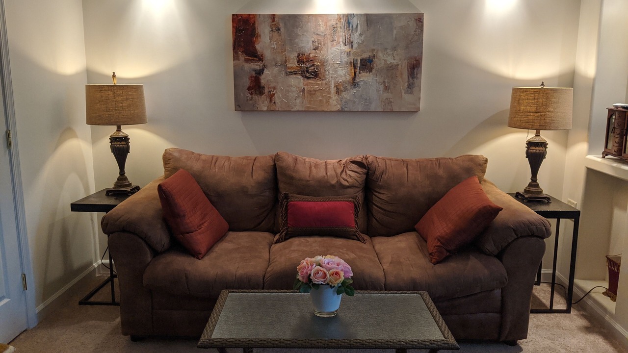 Photo of Livingroom in Port Matilda