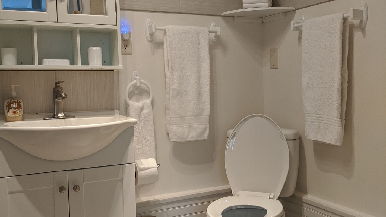 Photo of Bathroom in Port Matilda