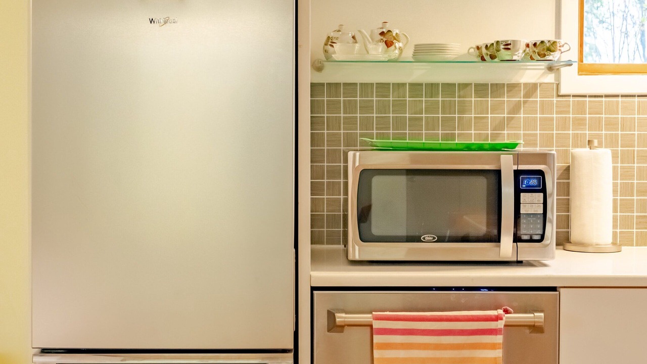 Photo of Kitchen in River Edge