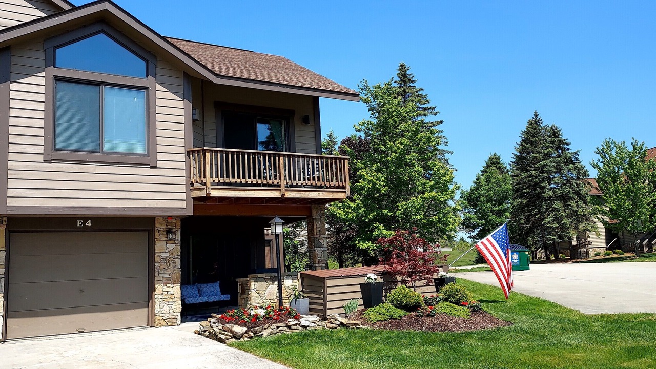 Photo of Outdoor in Seven Springs