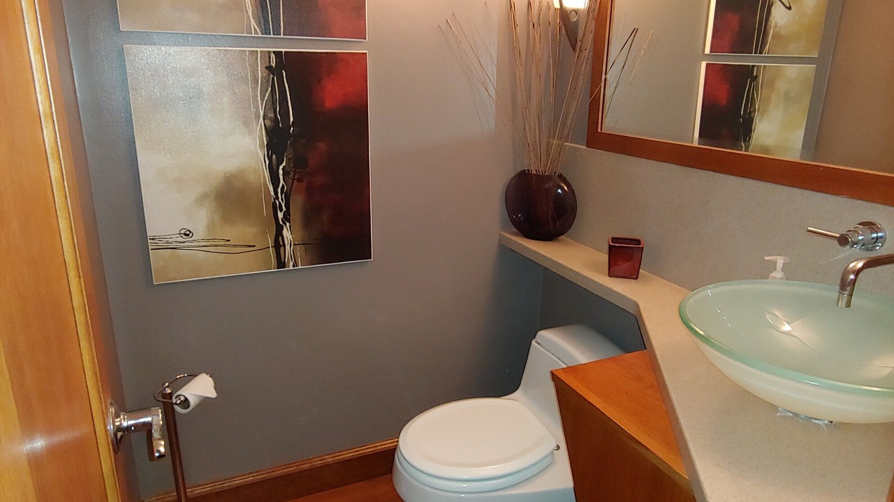 Photo of Bedroom in Seven Springs