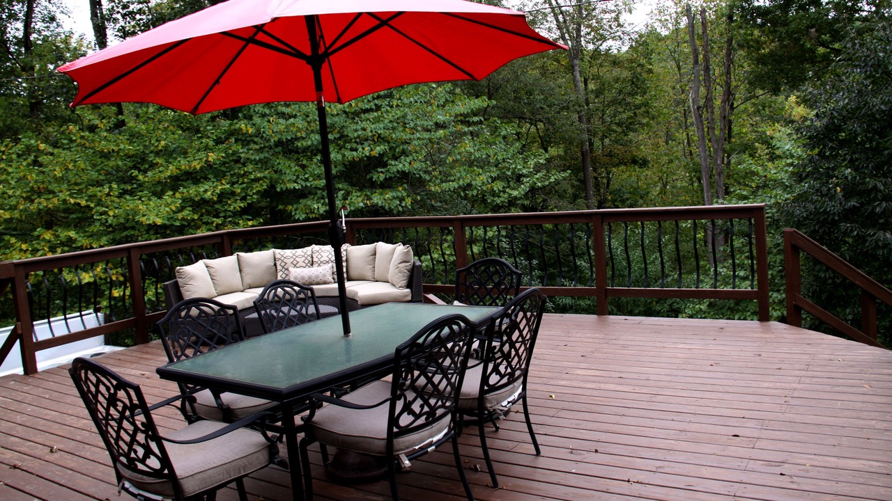 Photo of Outdoor in Marshall