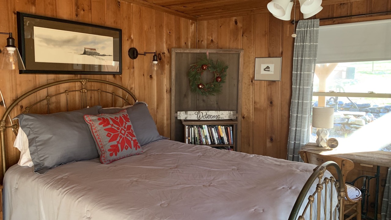 Photo of Bedroom in Marshall