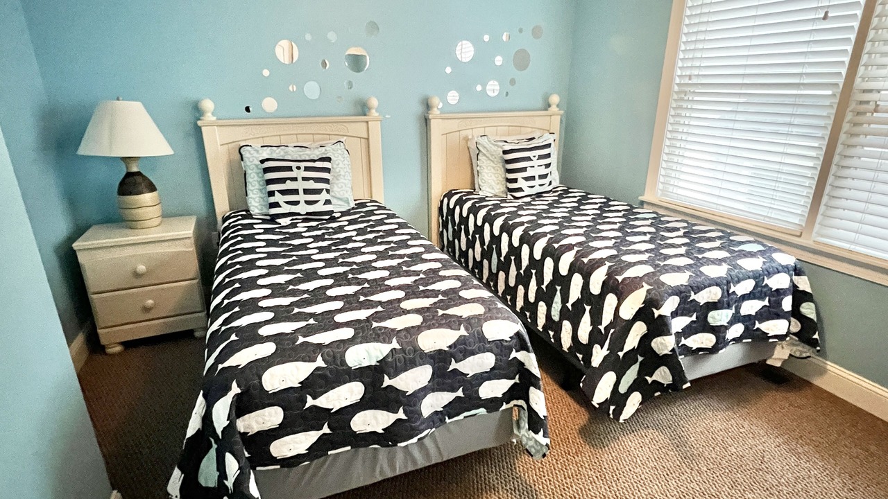 Photo of Bedroom in Sea Isle City