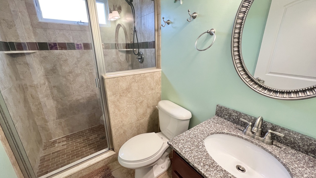 Photo of Bathroom in Sea Isle City