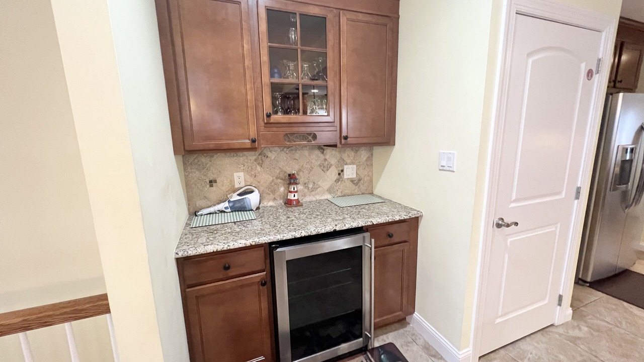 Photo of Kitchen in Sea Isle City