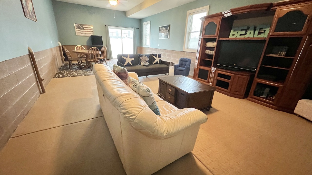 Photo of Livingroom in Sea Isle City