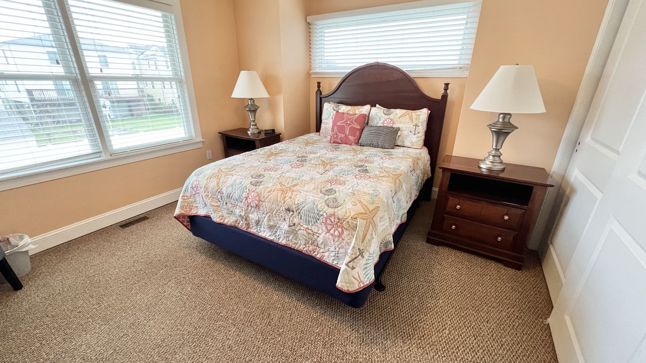 Photo of Bedroom in Sea Isle City