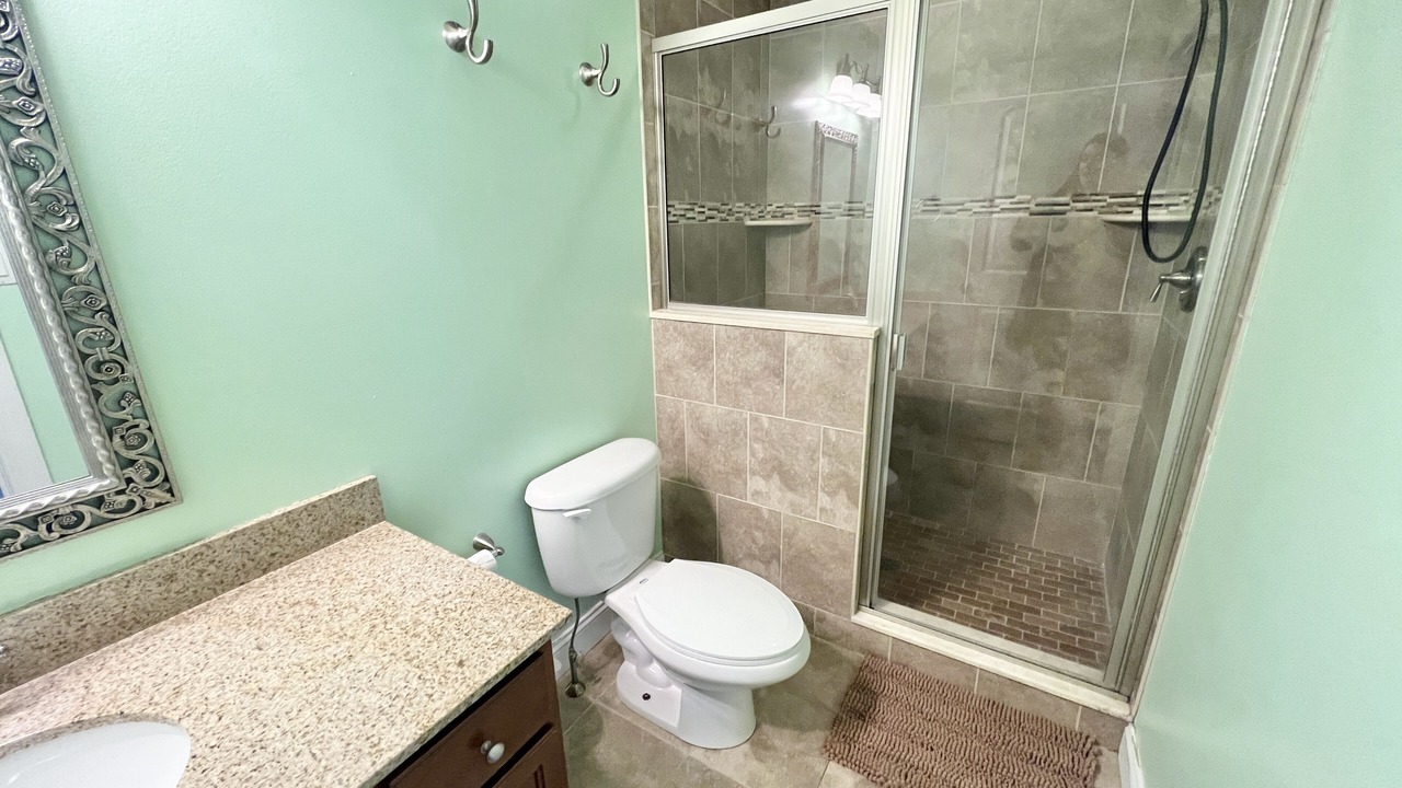 Photo of Bathroom in Sea Isle City