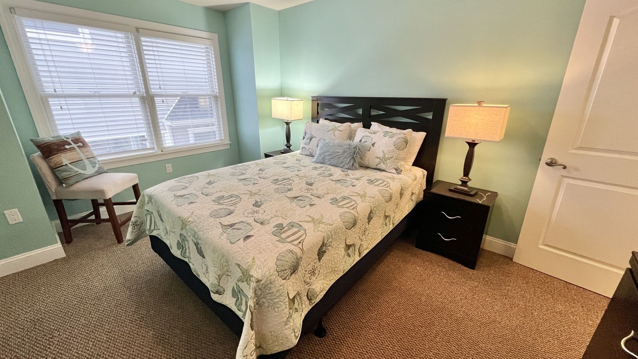 Photo of Bedroom in Sea Isle City
