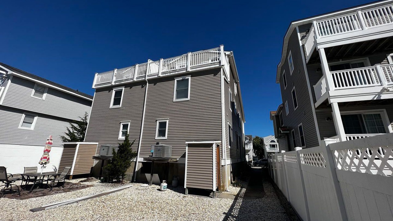 Photo of Outdoor in Townsend's Inlet