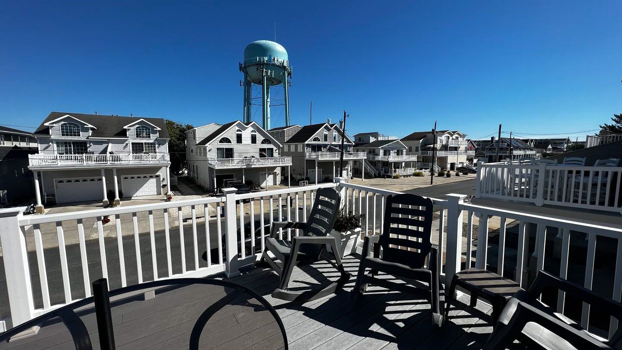 Photo of Outdoor in Townsend's Inlet