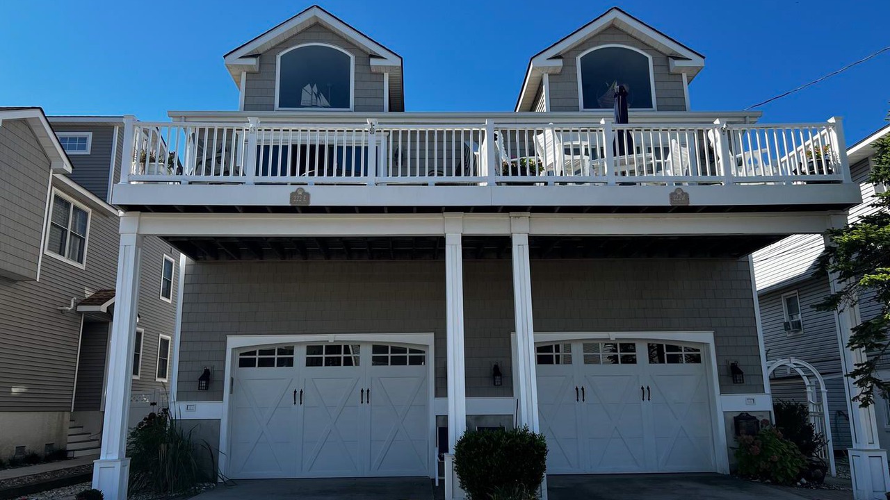 Photo of Outdoor in Townsend's Inlet