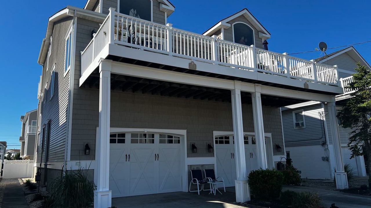 Photo of Outdoor in Townsend's Inlet