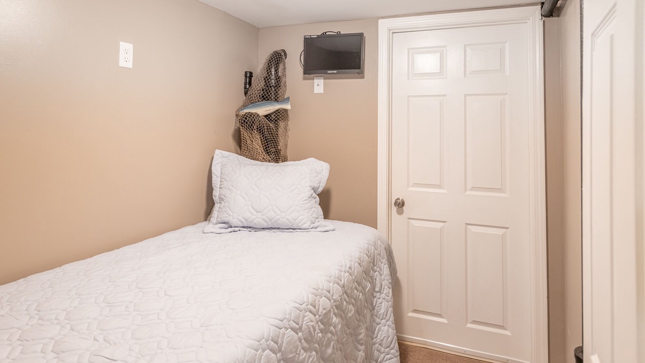 Photo of Bedroom in Bluff City