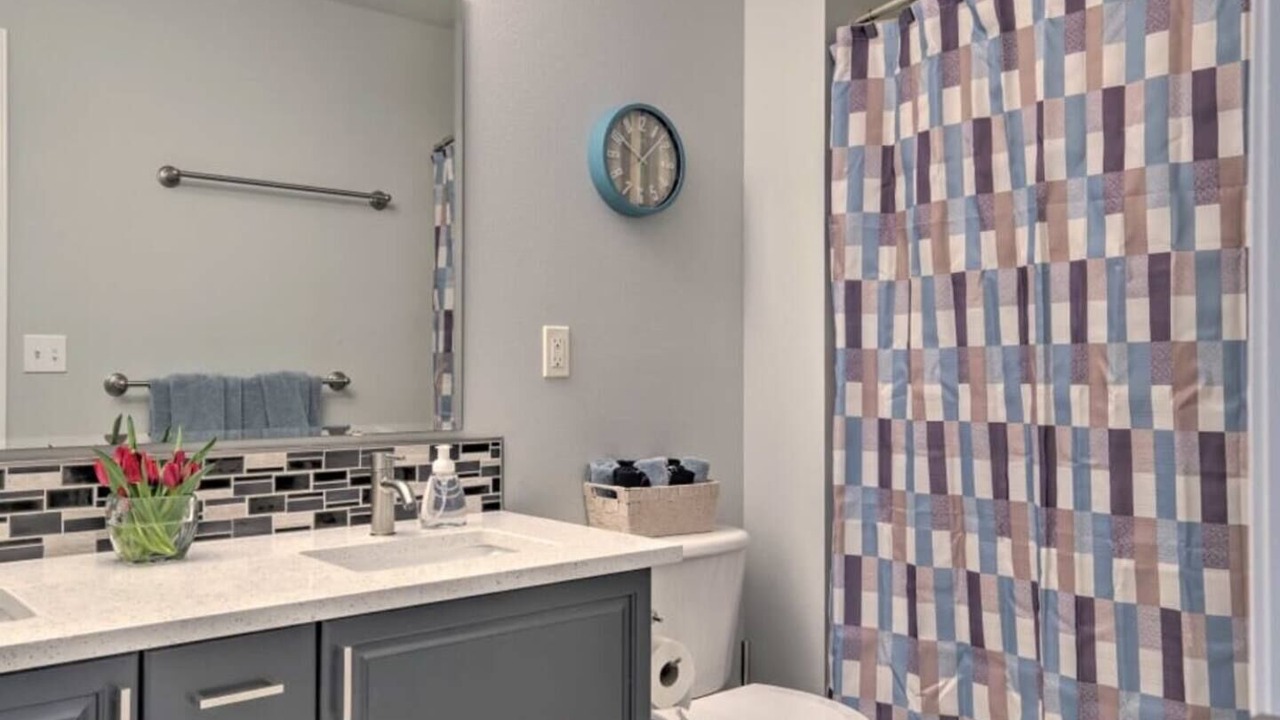 Photo of Bathroom in Star
