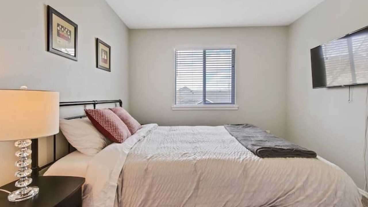 Photo of Bedroom in Star